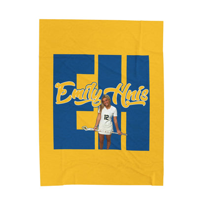 Emily Hnis Blanket