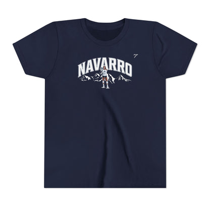 Masyn Navarro YOUTH Graphic Tee