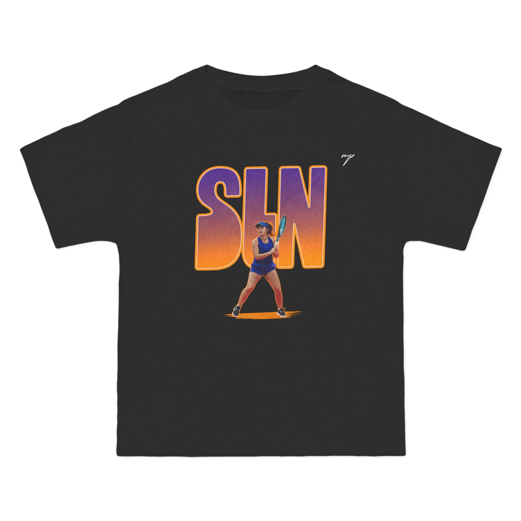 Sofia Lopez Naranjo Vintage Tee
