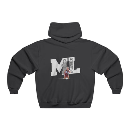 Miya Laureano Vintage Hoodie