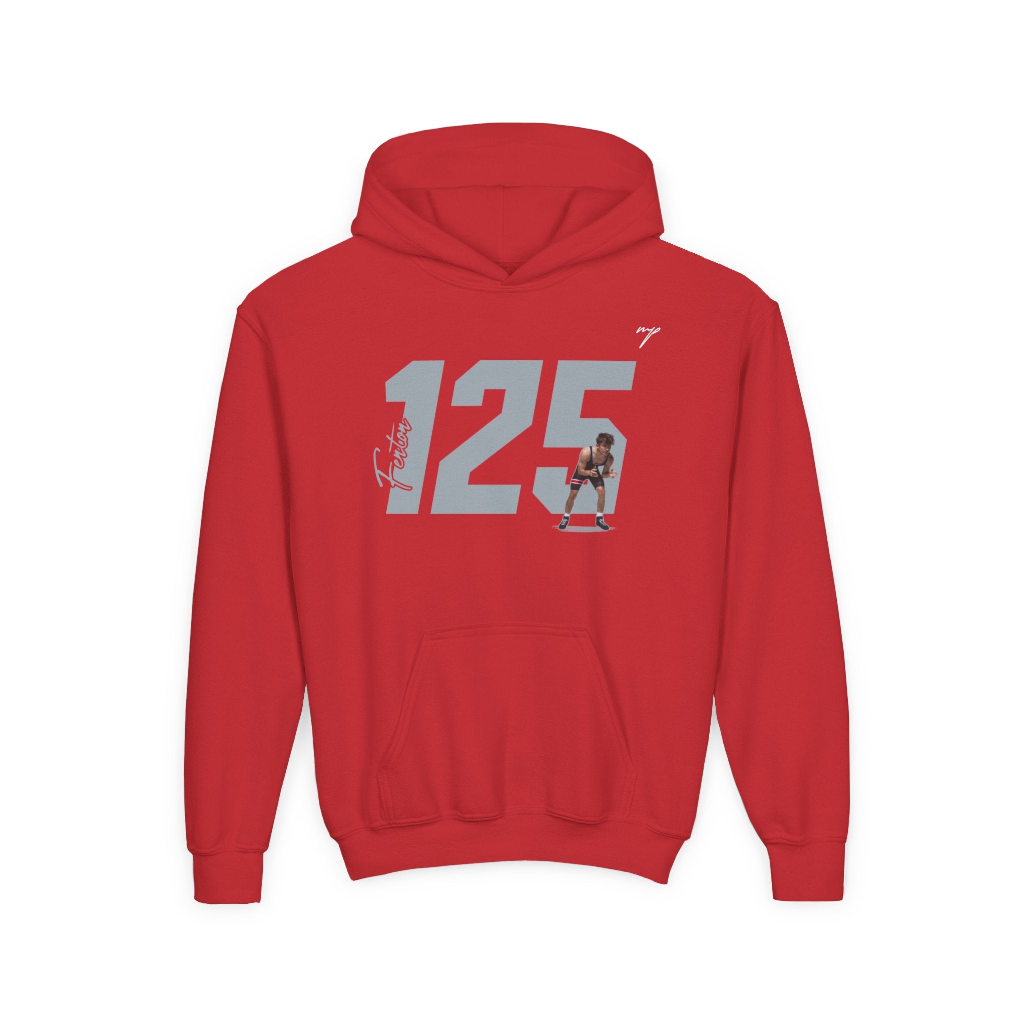 Peyton Fenton YOUTH Hoodie