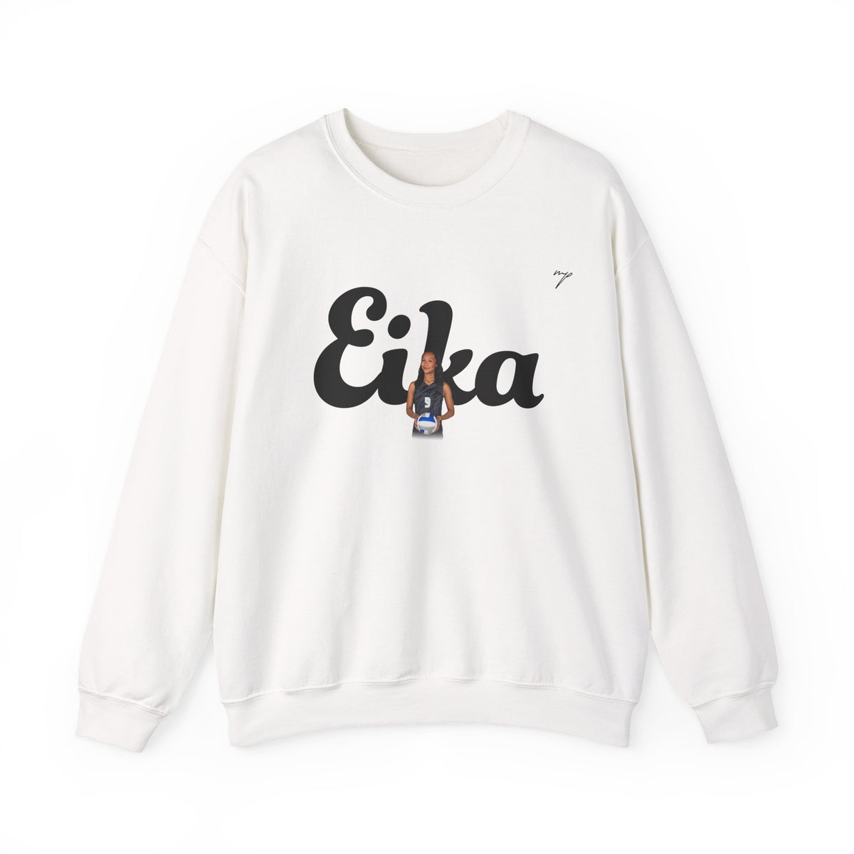 Eika Franklin Crewneck