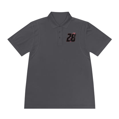 Alexis Ortiz Polo