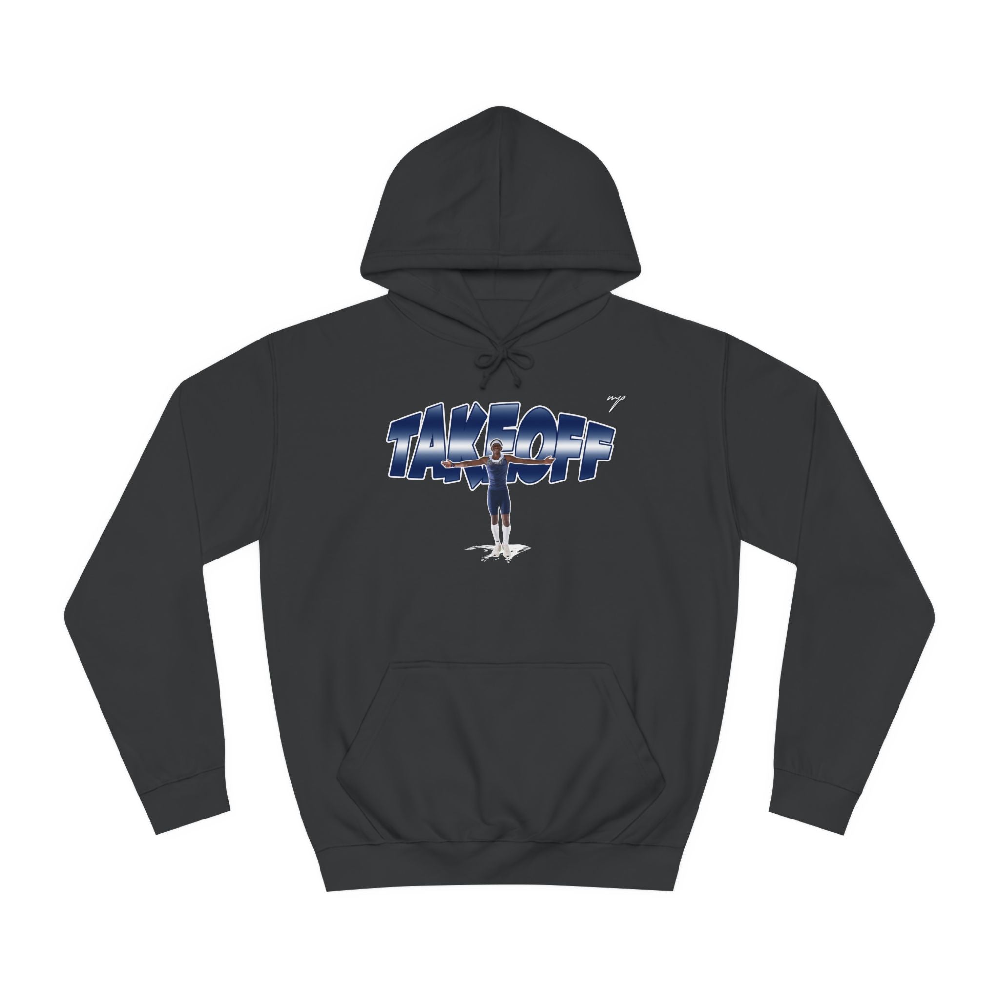 Amir Muhammad Hoodie