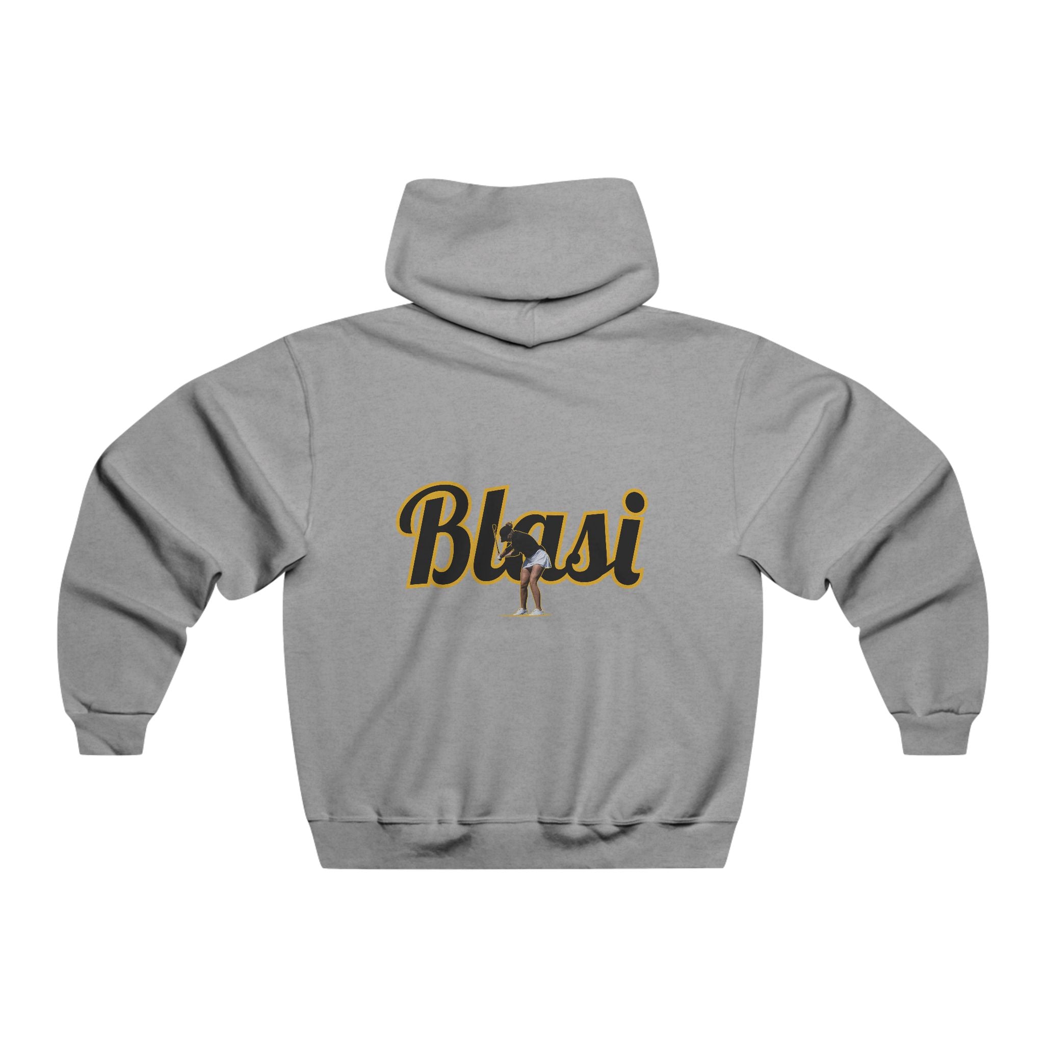 Avery Blasi Vintage Hoodie