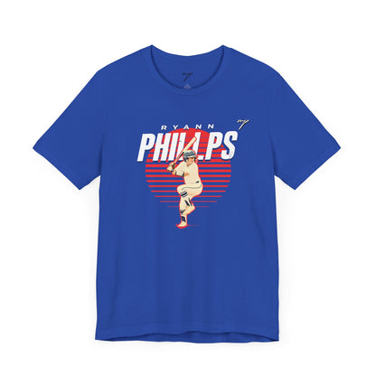Ryann Phillips Graphic Tee