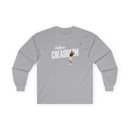 Aidan Creasbaum Long Sleeve