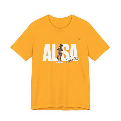 Alisa Carter Graphic Tee