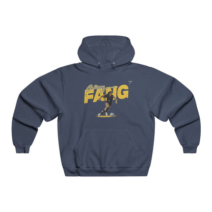Alissey Fang Vintage Hoodie
