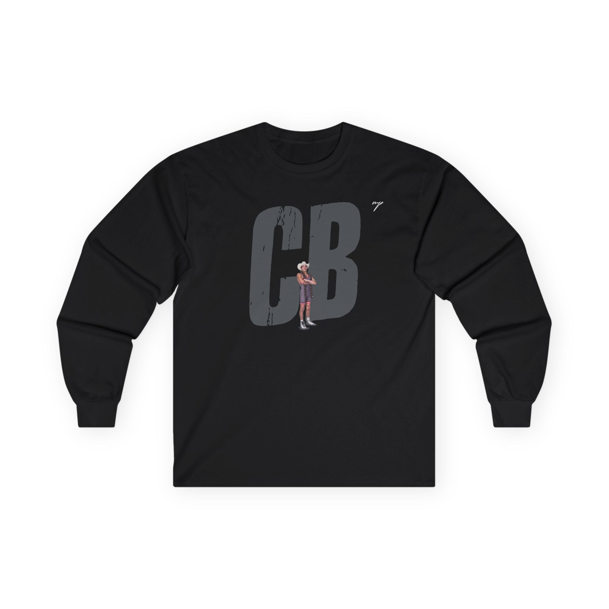 Caiden Beagley Long Sleeve