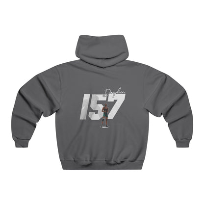 Dee Dauphin Vintage Hoodie