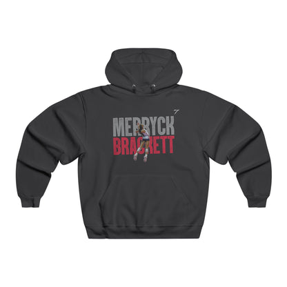 Merryck Brackett Vintage Hoodie