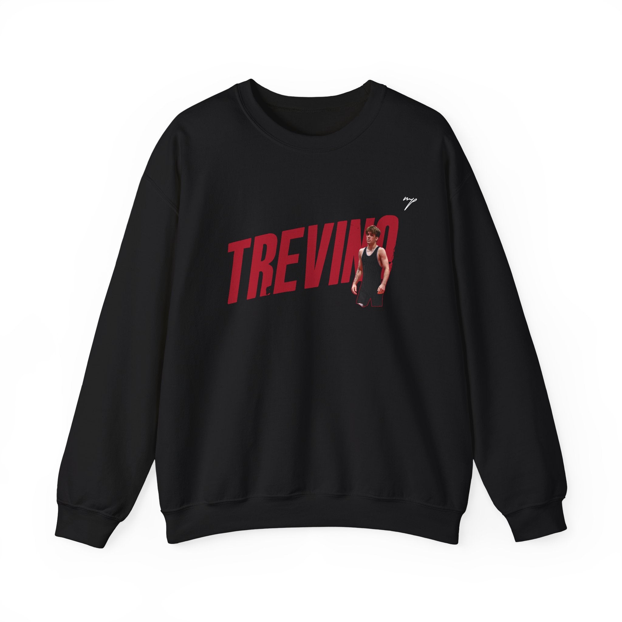 Cody Trevino Crewneck
