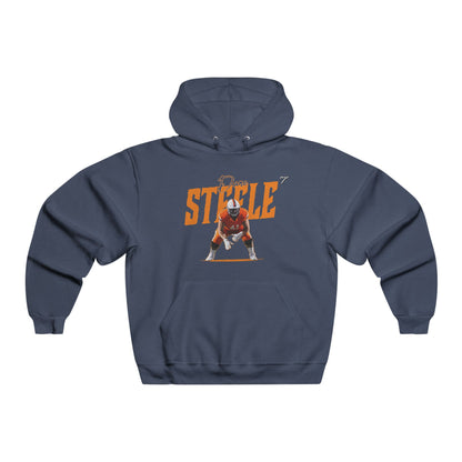 Dane Steele Vintage Hoodie