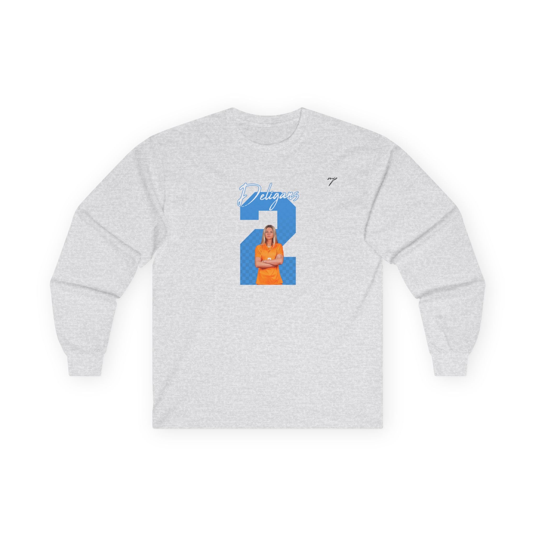 Carsyn Deligans Long Sleeve