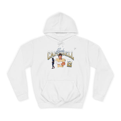 Brodie Campbell Hoodie