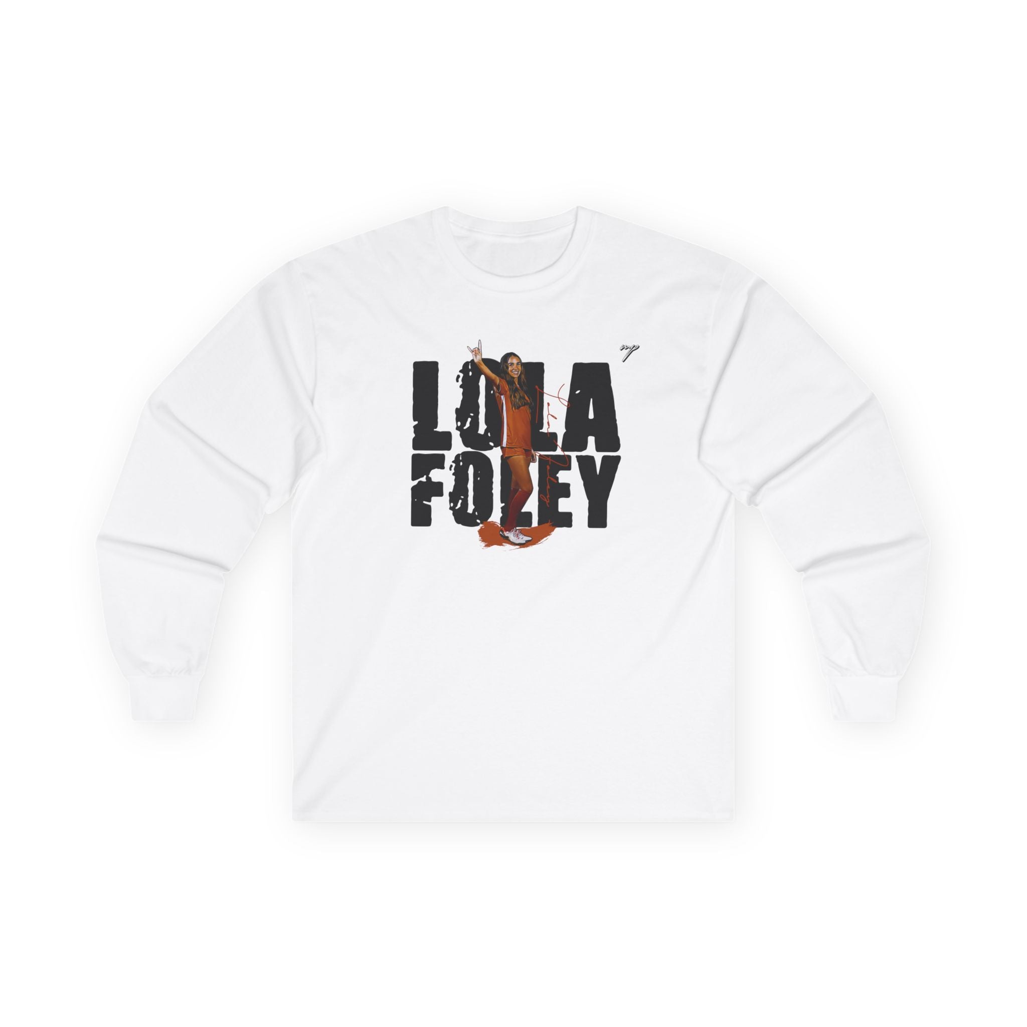 Lola Foley Long Sleeve Tee