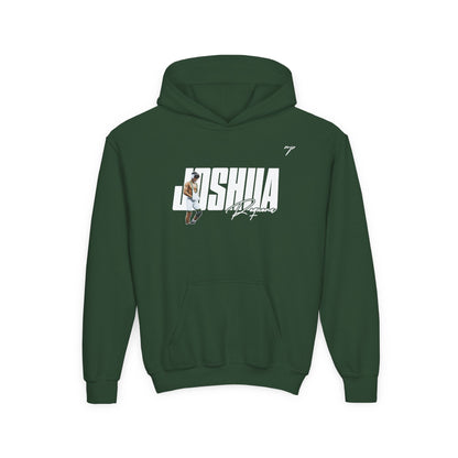 Joshua Requena YOUTH Hoodie