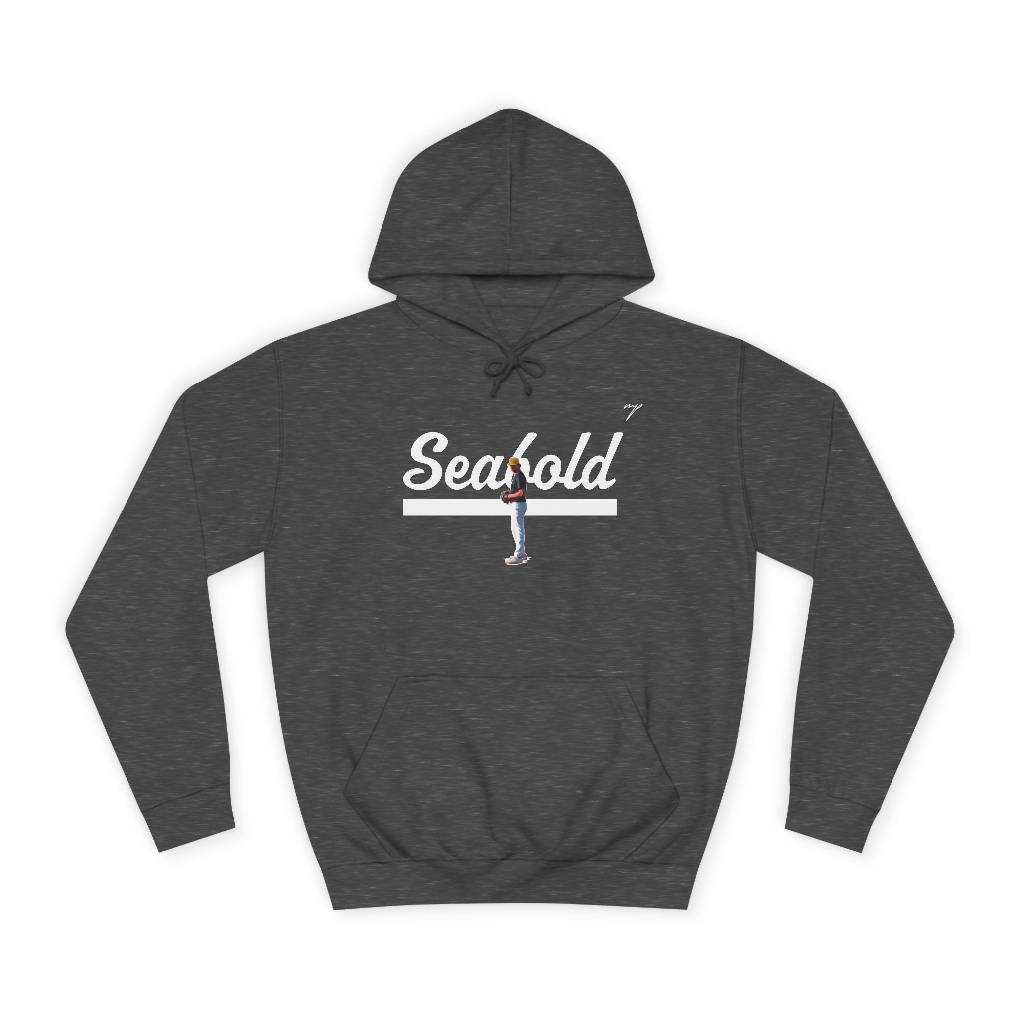 Brayden Seabold Hoodie
