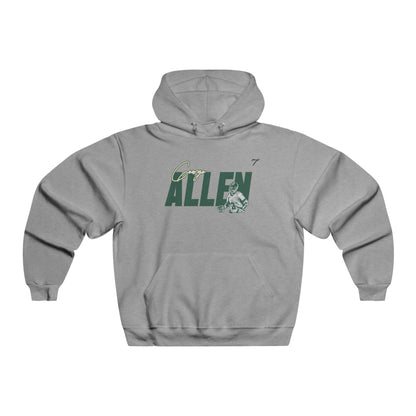 George Allen Vintage Hoodie
