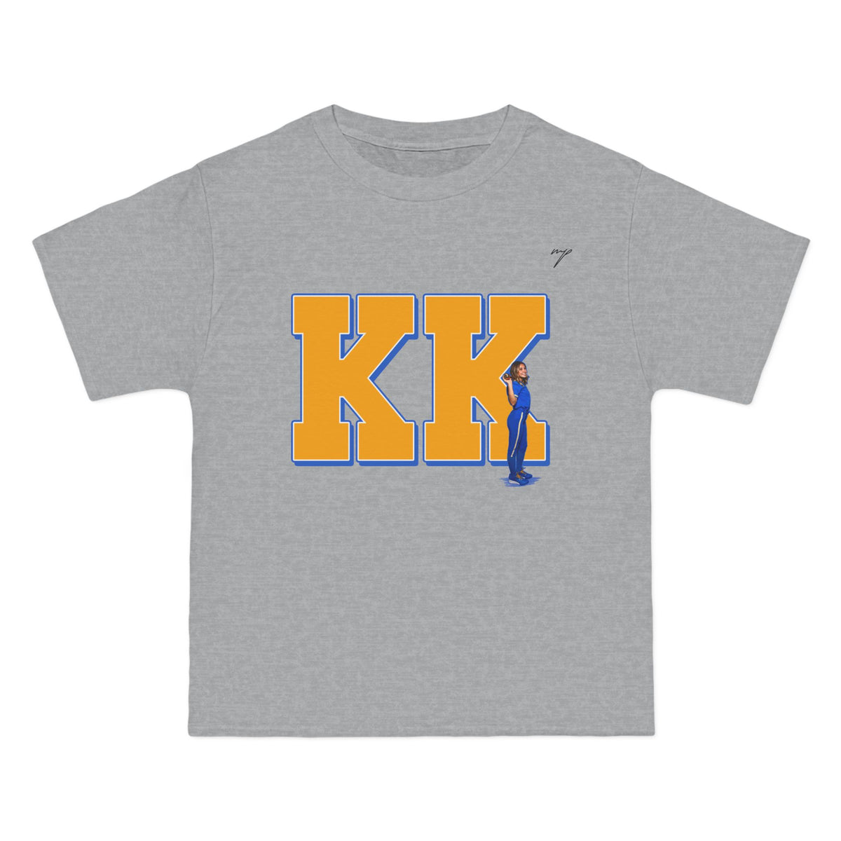 Makayla Encinas Vintage Tee