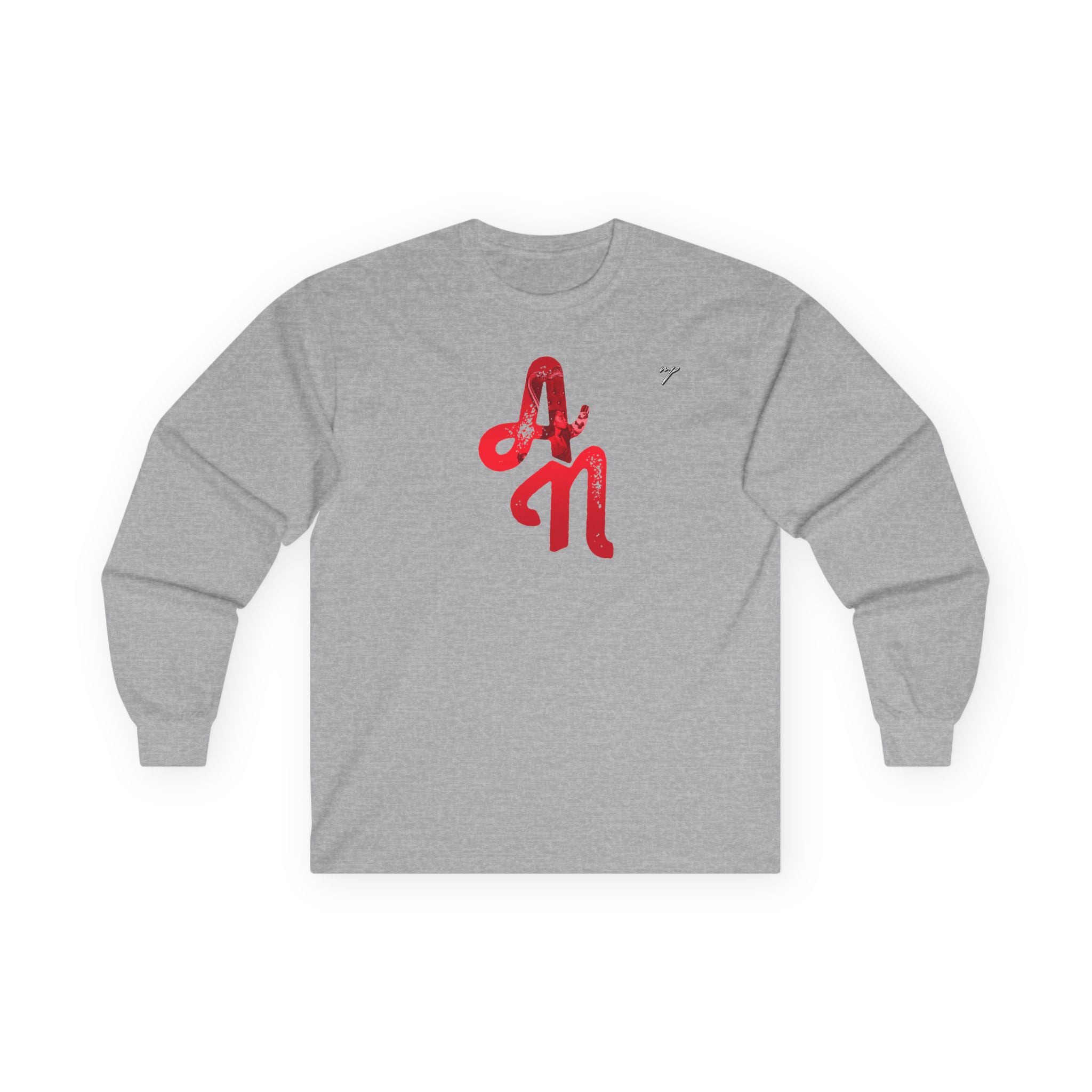 Adora Nwosu Long Sleeve Tee