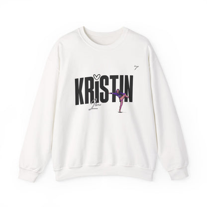 Kristin Lin Crewneck