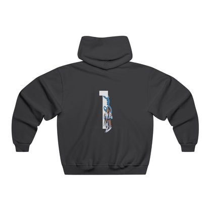 Neomi Beach Vintage Hoodie