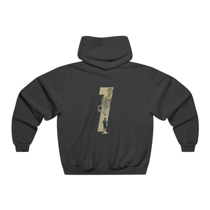 Tristen Dixon Vintage Hoodie