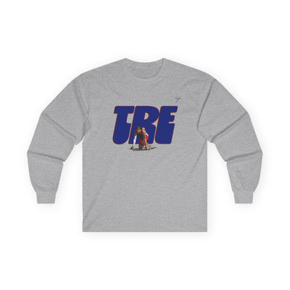Tre Hill Long Sleeve Tee