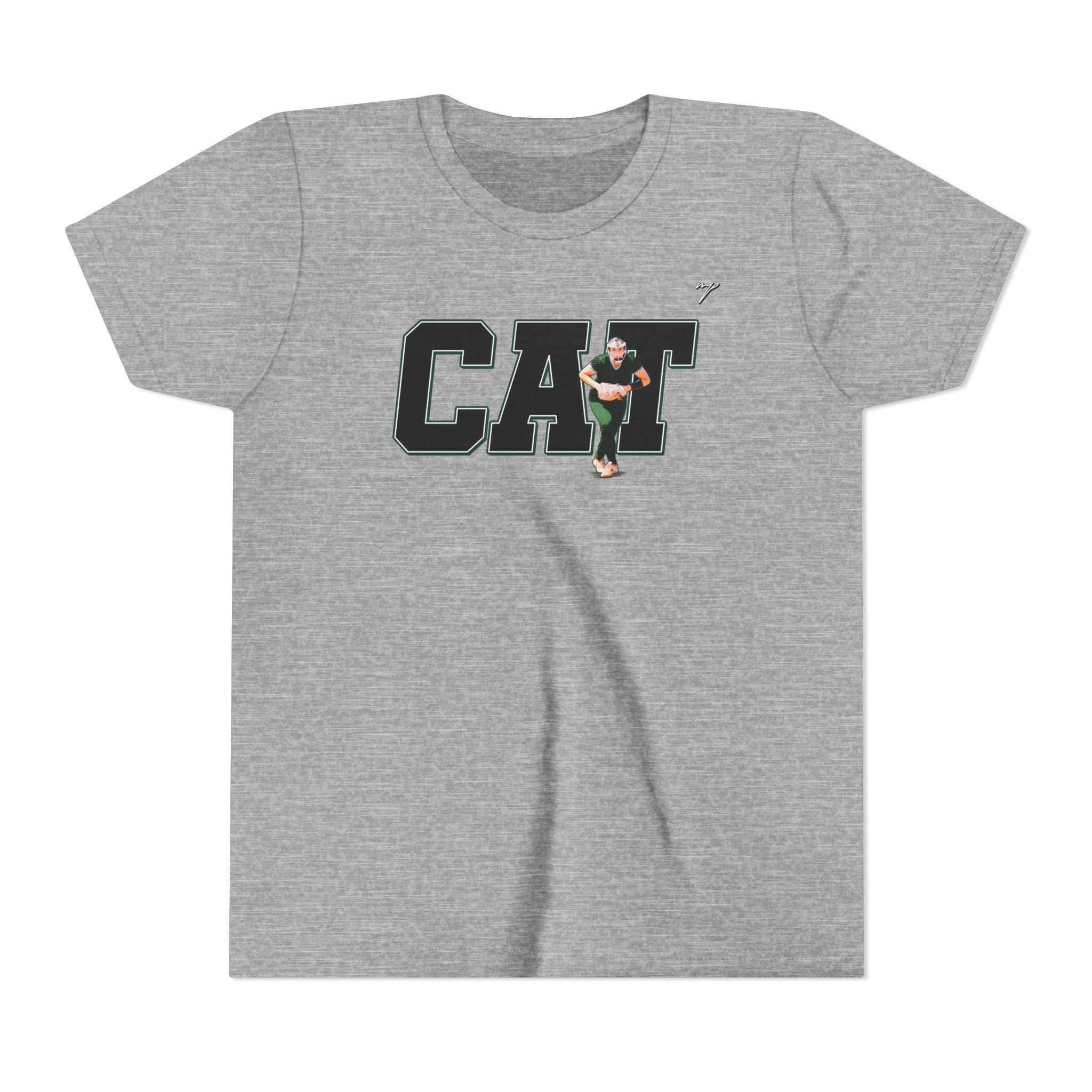 Cataryna Schreiber YOUTH Graphic Tee