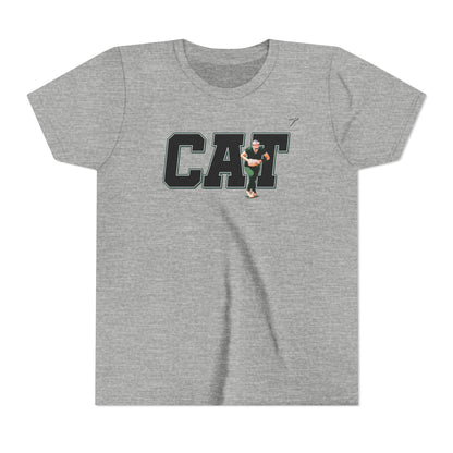 Cataryna Schreiber YOUTH Graphic Tee