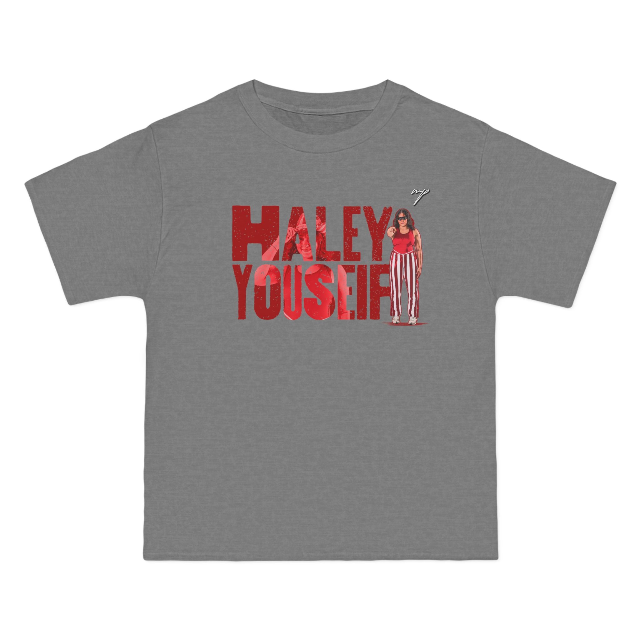 Hailey Youseif Vintage Tee