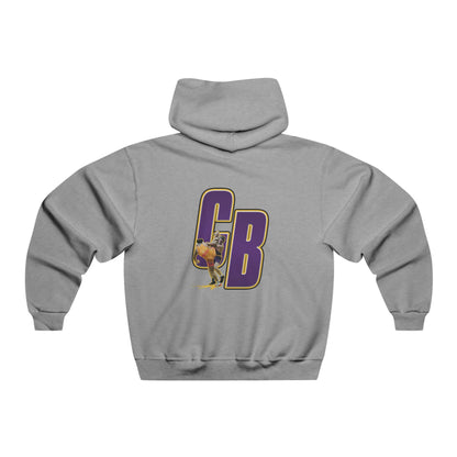 Colt Brown Vintage Hoodie