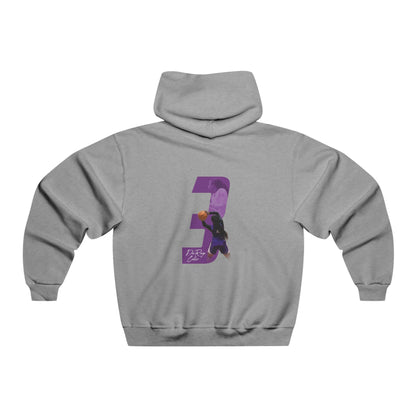 Da'Raye Collier Vintage Hoodie