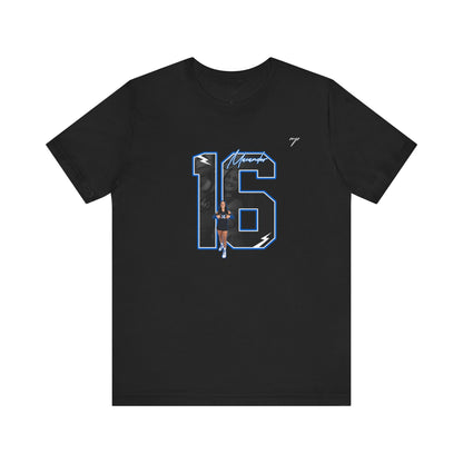 Caroline Macander Graphic Tee