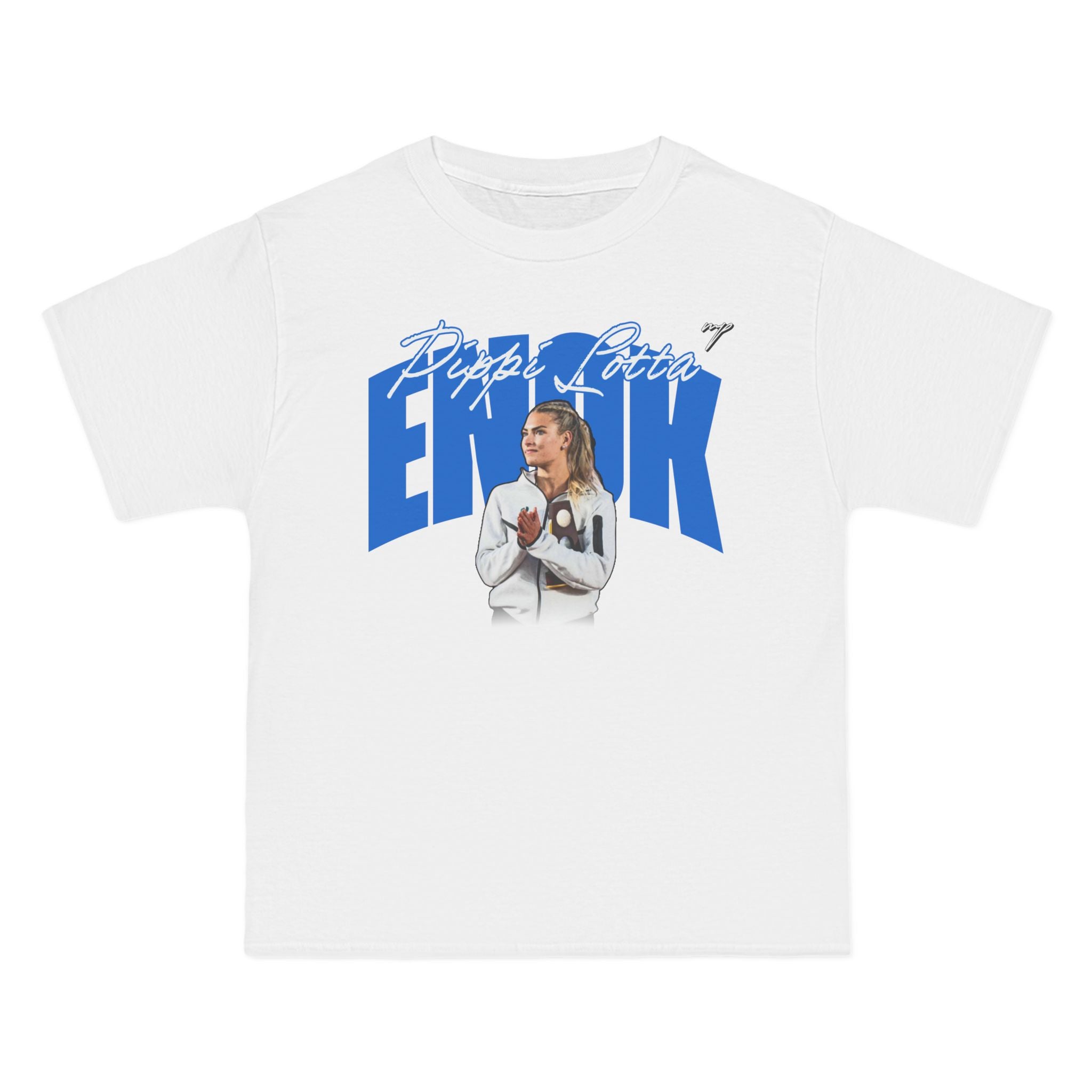 Pippi Lotta Enok Vintage Tee