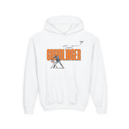 Trent Grindlinger Youth Hoodie