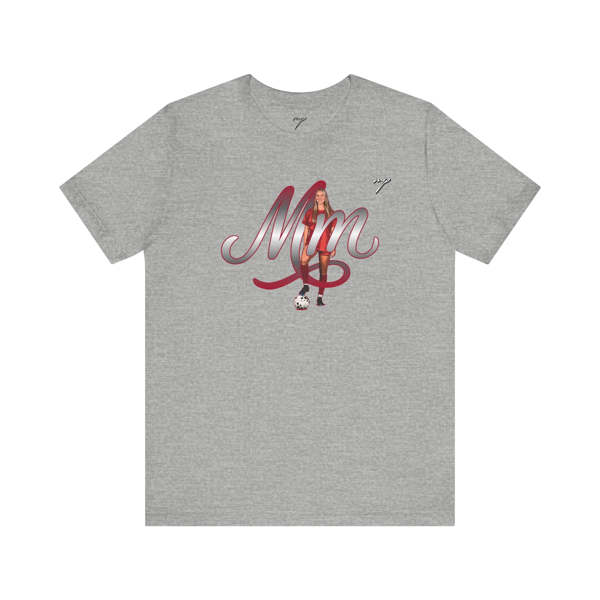 Maggie Mace Graphic Tee
