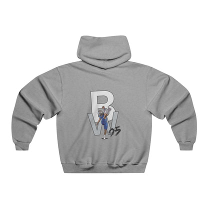 Baylen Woodman Vintage Hoodie