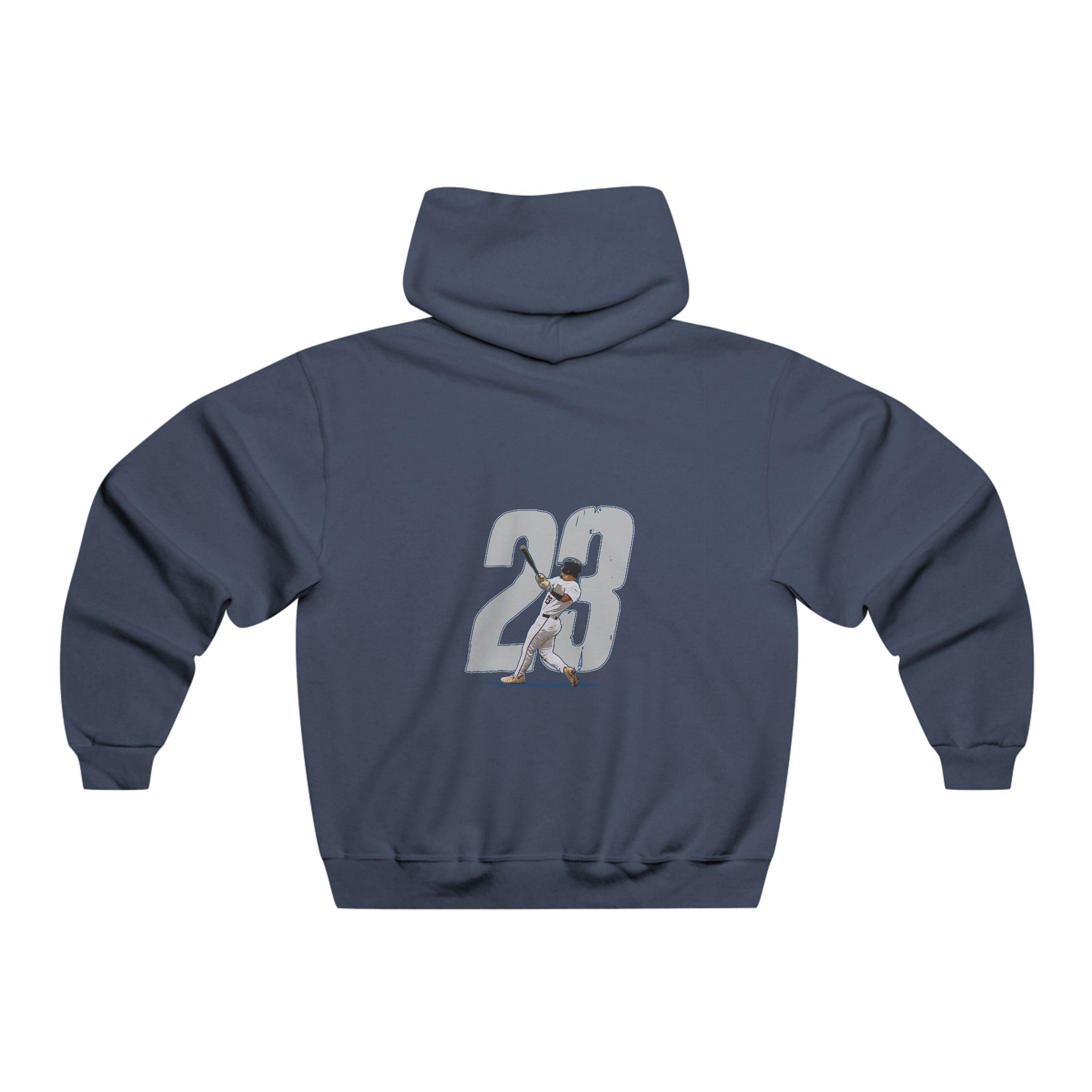 Diego Mendoza Vintage Hoodie