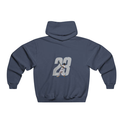 Diego Mendoza Vintage Hoodie