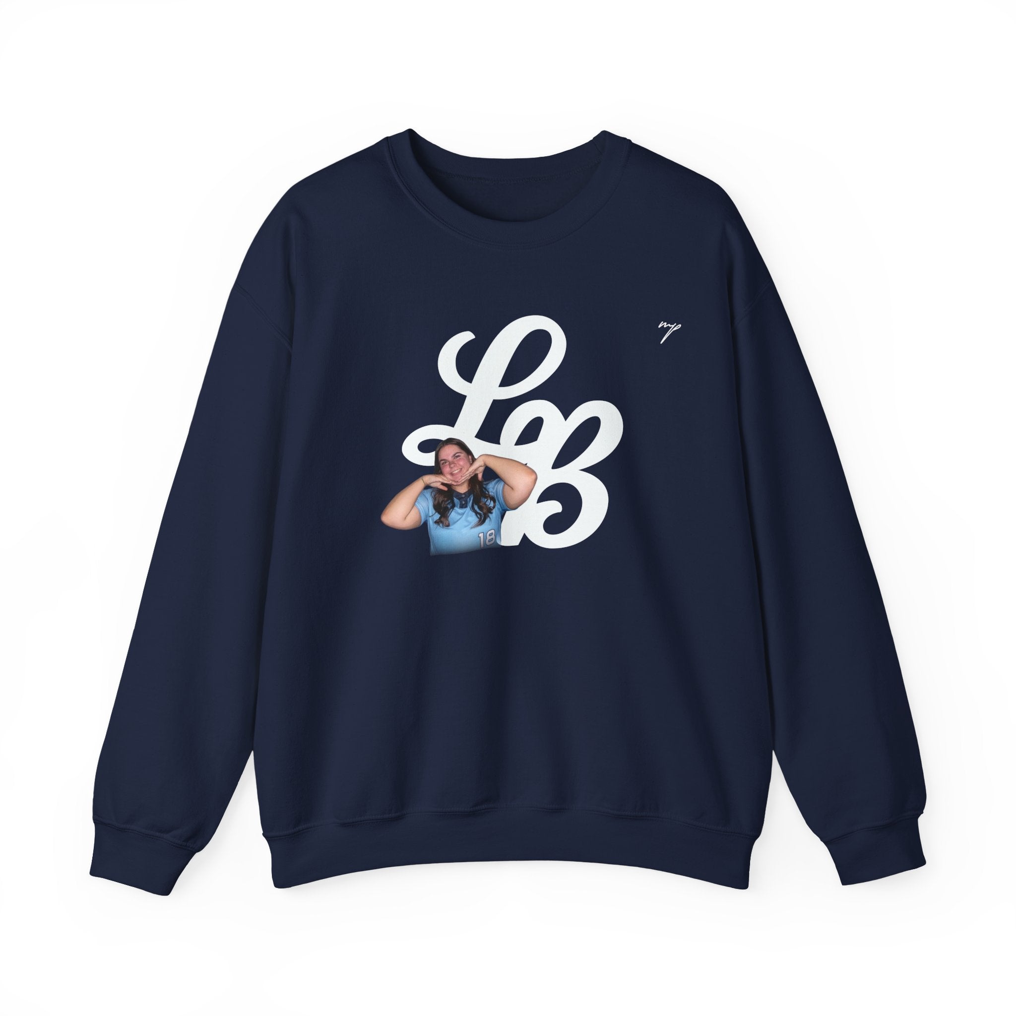 Lauren Burchuk Crewneck