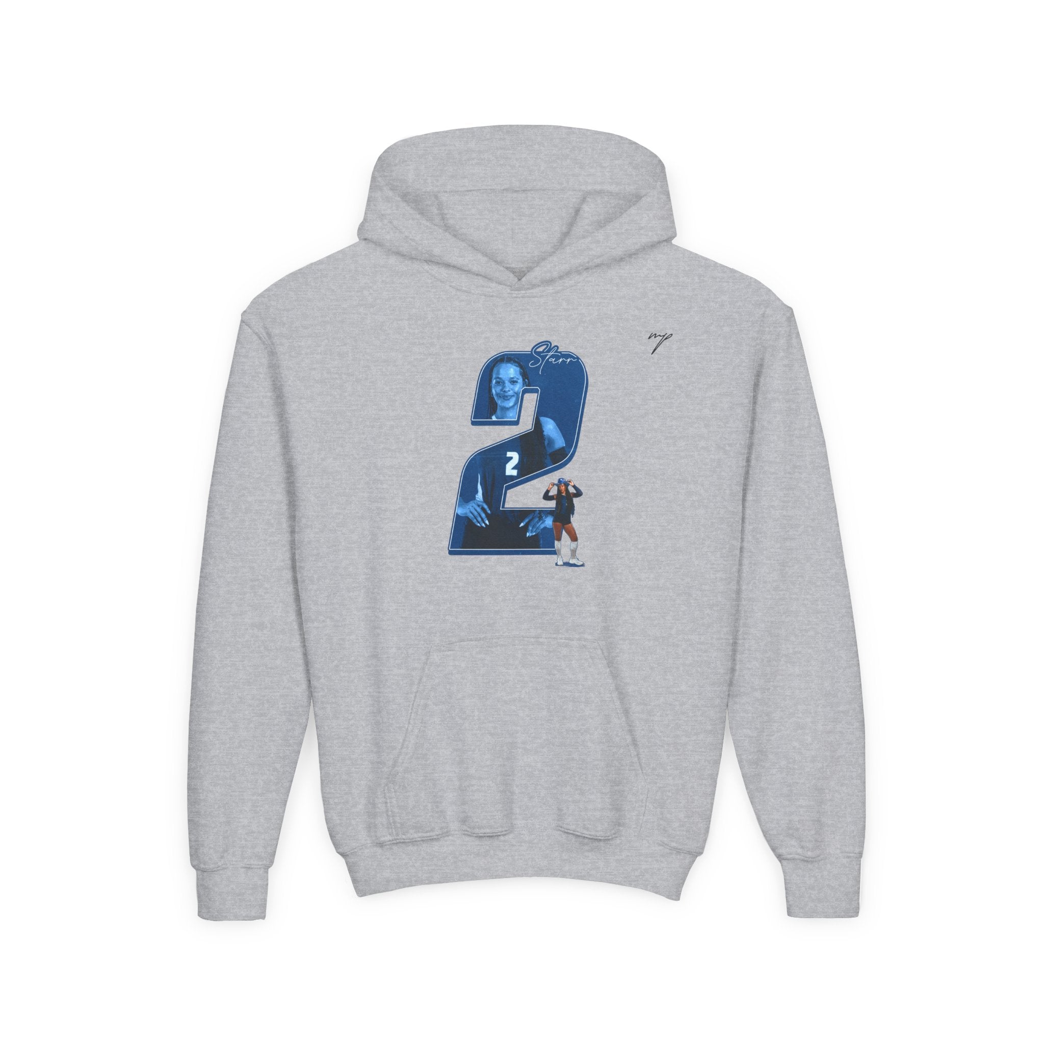 Mia Starr YOUTH Hoodie