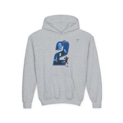 Mia Starr YOUTH Hoodie