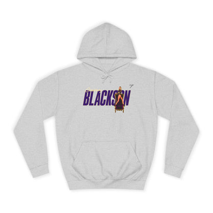 Courtney Blackson Hoodie