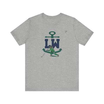 Lindsey Wong Graphic Tee
