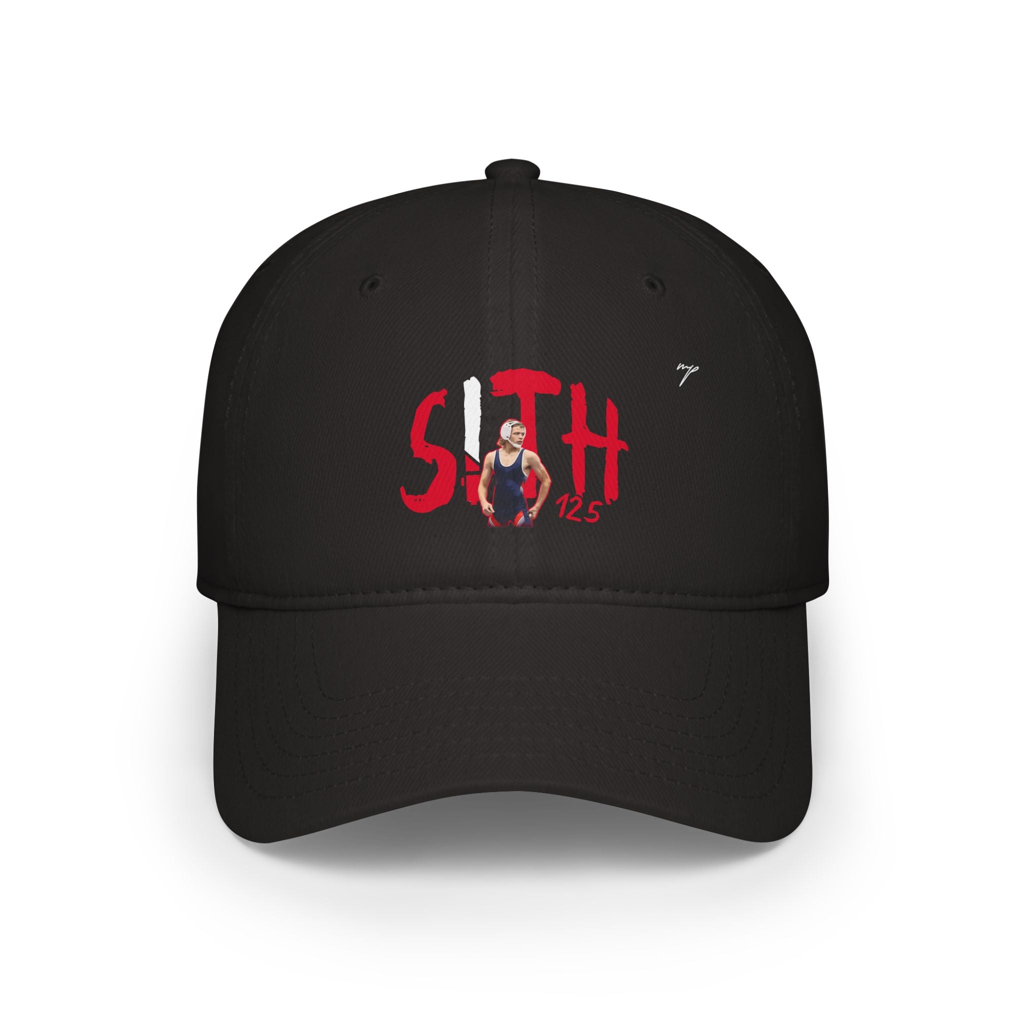 Anakin Burks Hat