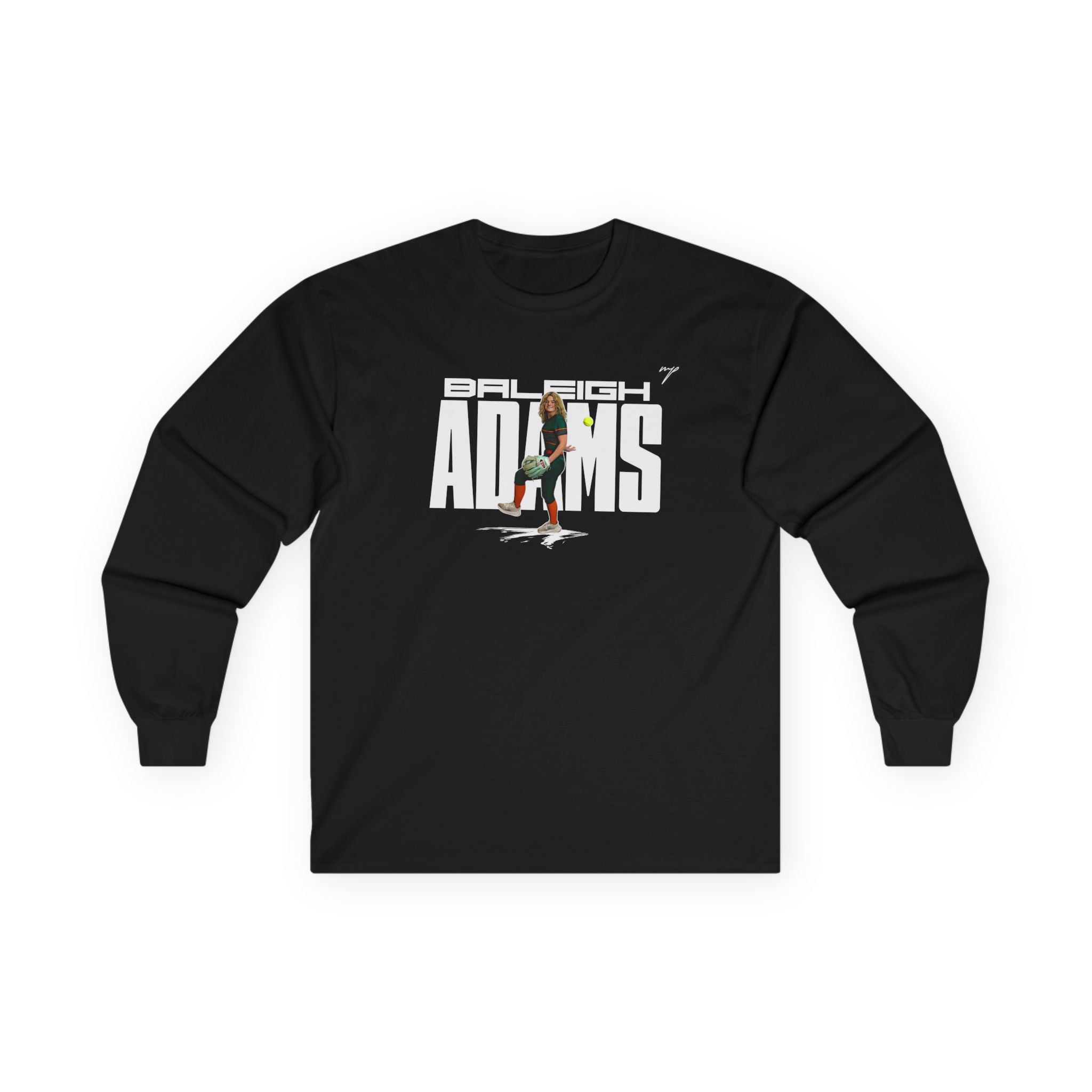 Baleigh Adams Long Sleeve Tee