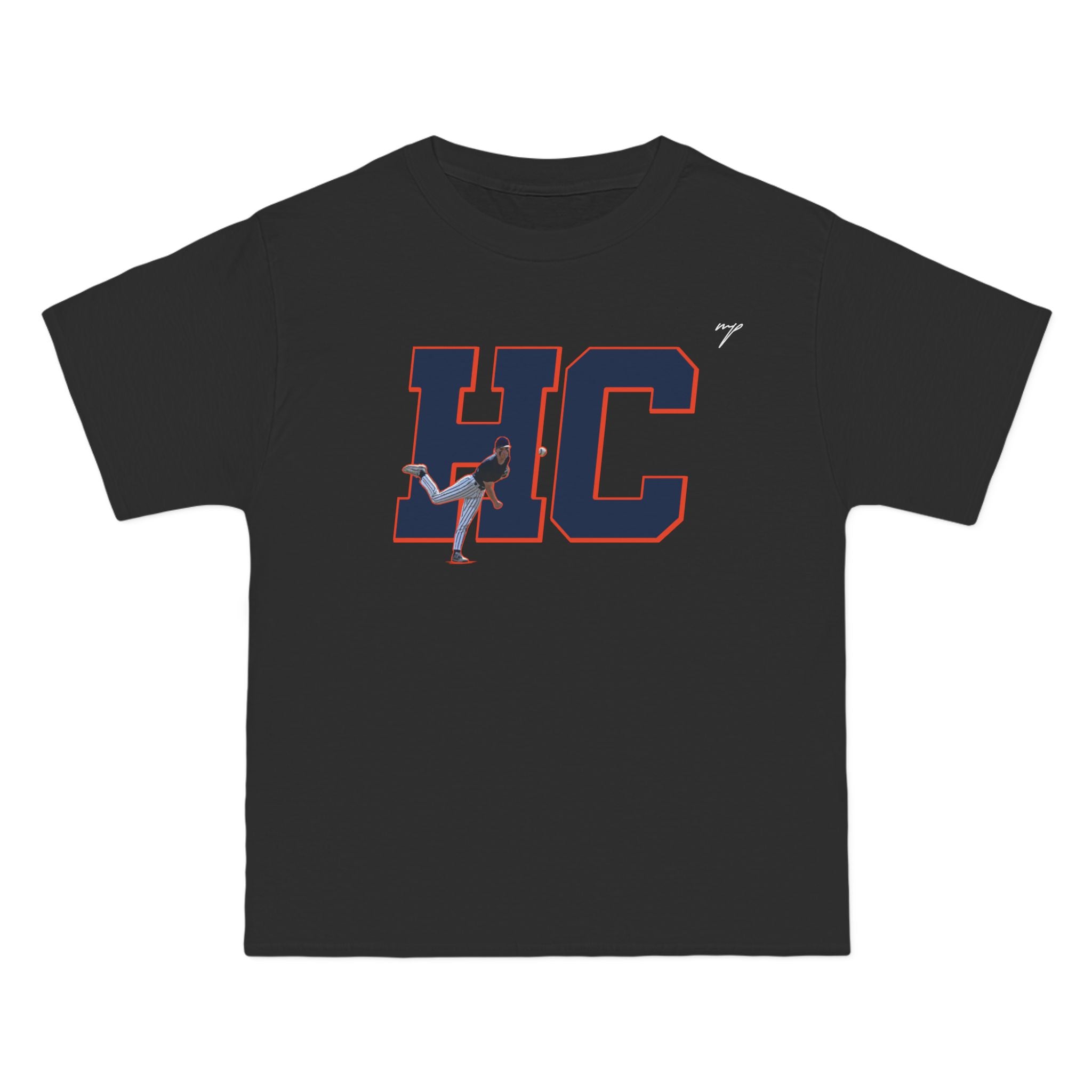 Haverly Cox Vintage Tee